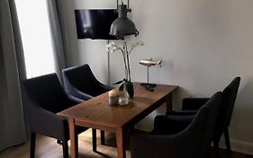 Ferienwohnung Graue Maus